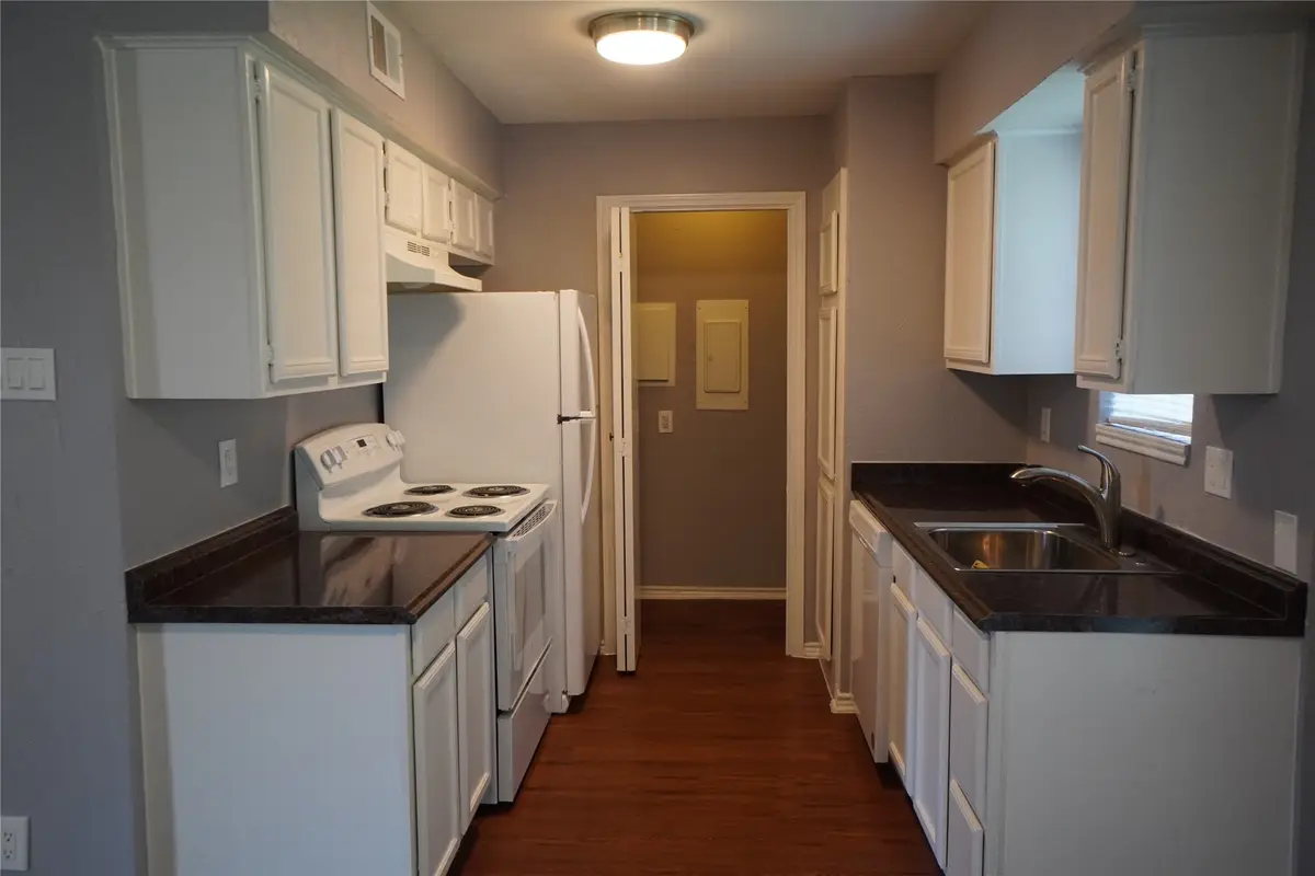 5805 Lake Hubbard Parkway #203, Garland, TX 75043 - Image #1