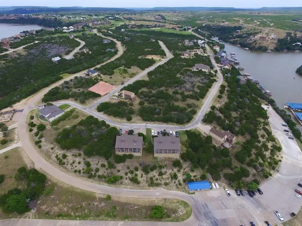 tbd Harbour Town Drive, Graford, TX 76449 - Image #1