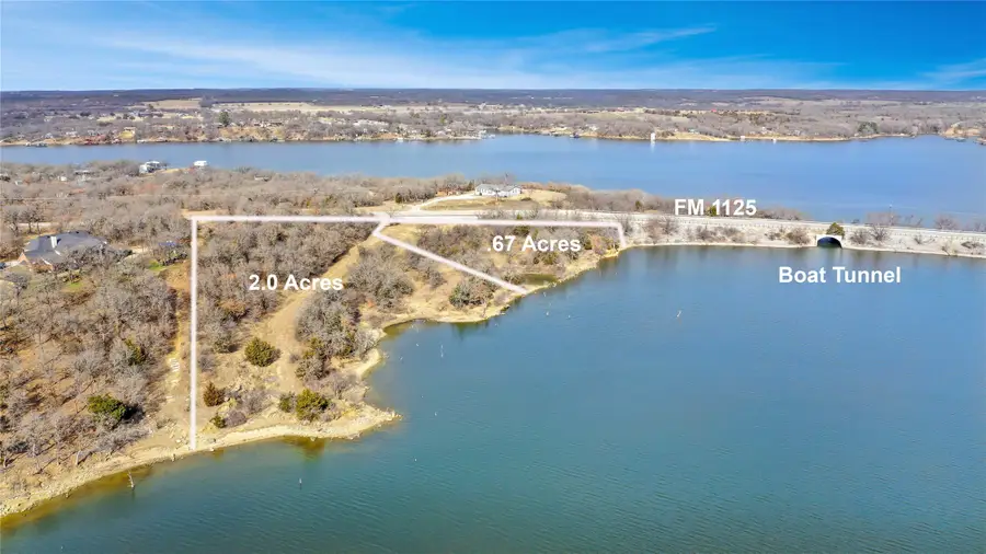 7110 Fm 1125 Sw, Bowie, TX 76230 - Image #2