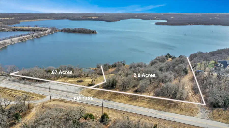 7110 Fm 1125 Sw, Bowie, TX 76230 - Image #3