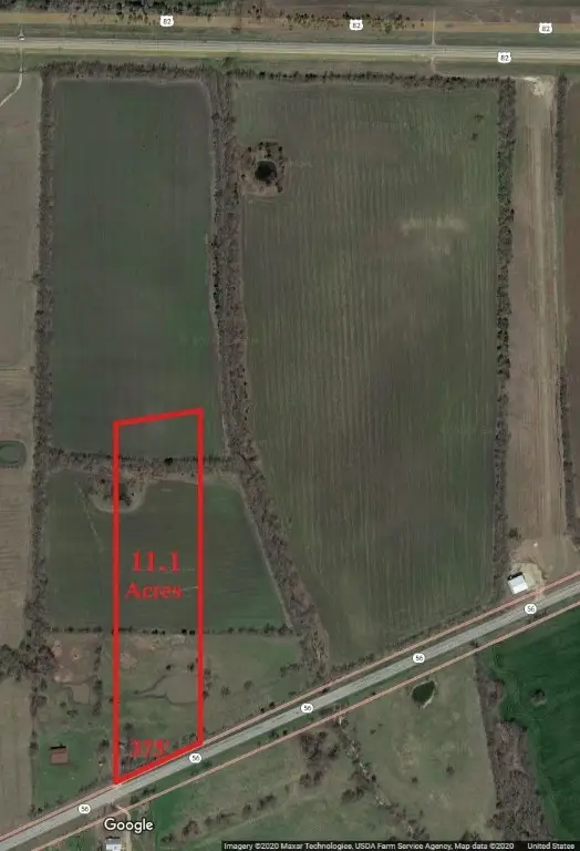 TRACT-9 E Hwy 56, Honey Grove, TX 75446 - Image #2