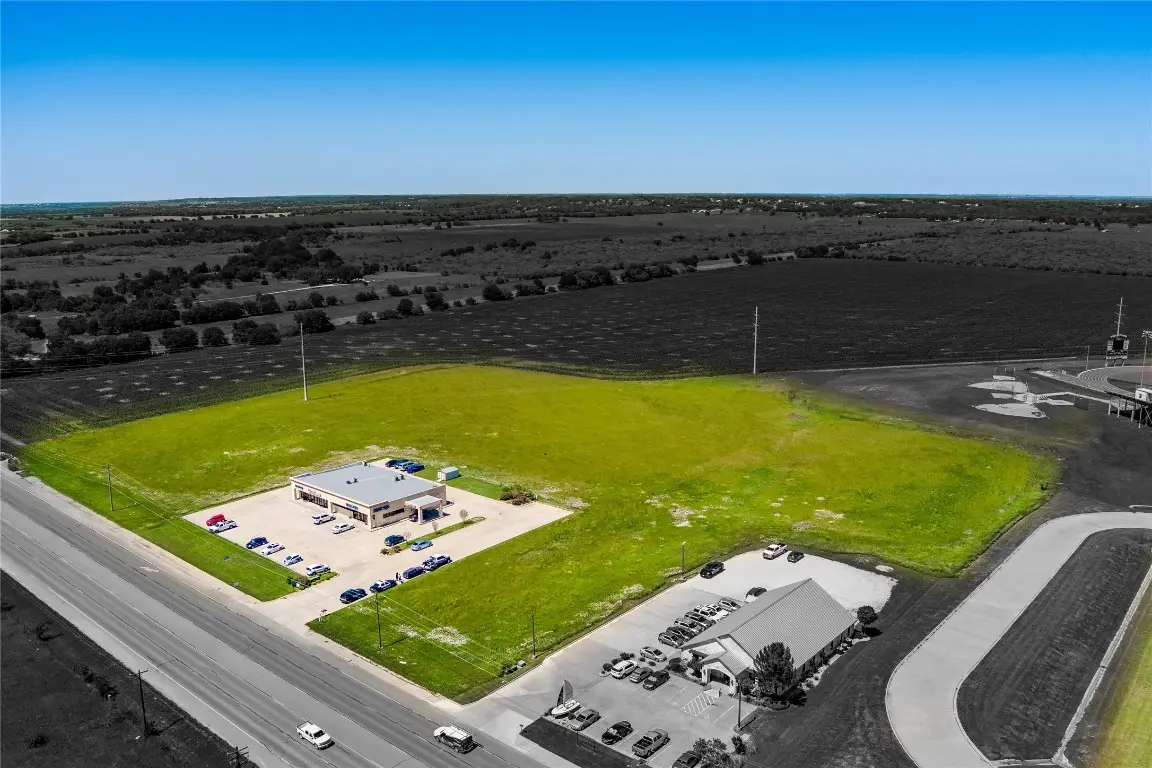 TBD N Brazos Street, Whitney, TX 76692 - Image #1