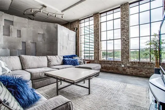 1122 Jackson Street #302, Dallas, TX 75202 - Image #2