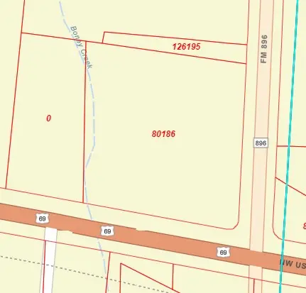 1445 Fm 896, Leonard, TX 75452 - Image #2