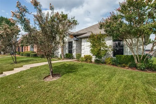 2532 Spring Rain Drive, Mesquite, TX 75181 - #2