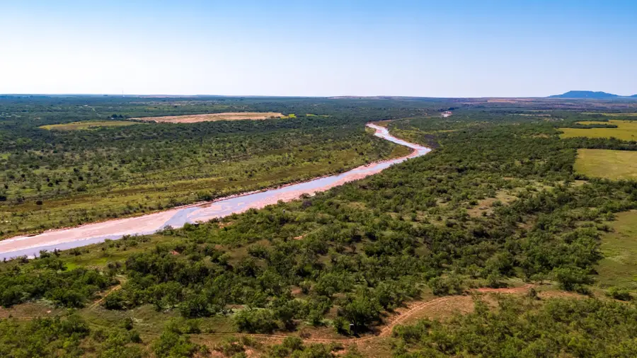 Tract 8 Cr 439, Aspermont, TX 79502 - Image #2