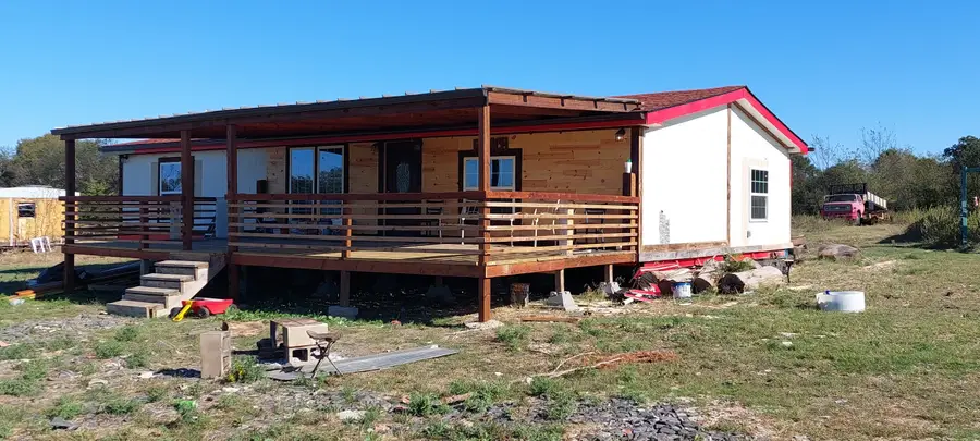 516 Private 2308 Road, Quinlan, TX 75474 - Image #2