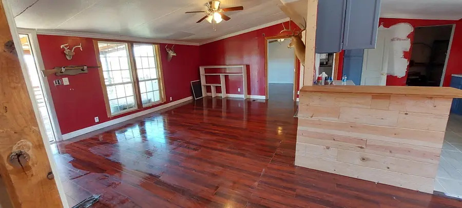 516 Private 2308 Road, Quinlan, TX 75474 - Image #3