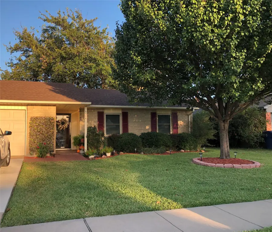 5514 Ridgecove Drive, Garland, TX 75043 - Image #2