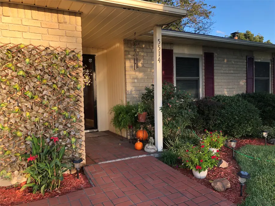 5514 Ridgecove Drive, Garland, TX 75043 - Image #3