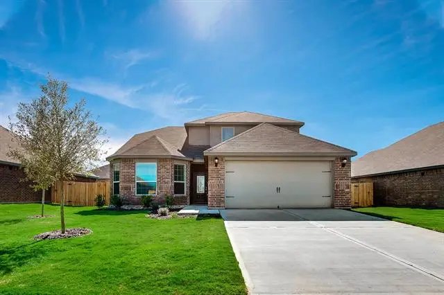 1157 Beaverwood Lane, Crowley, TX 76036 - Image #1