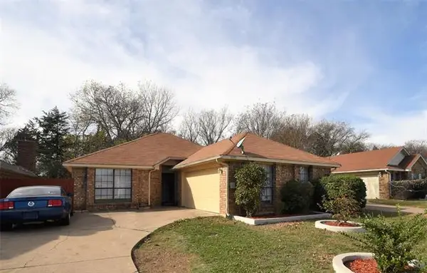 1133 Walnut Hill Lane, DeSoto, TX 75115