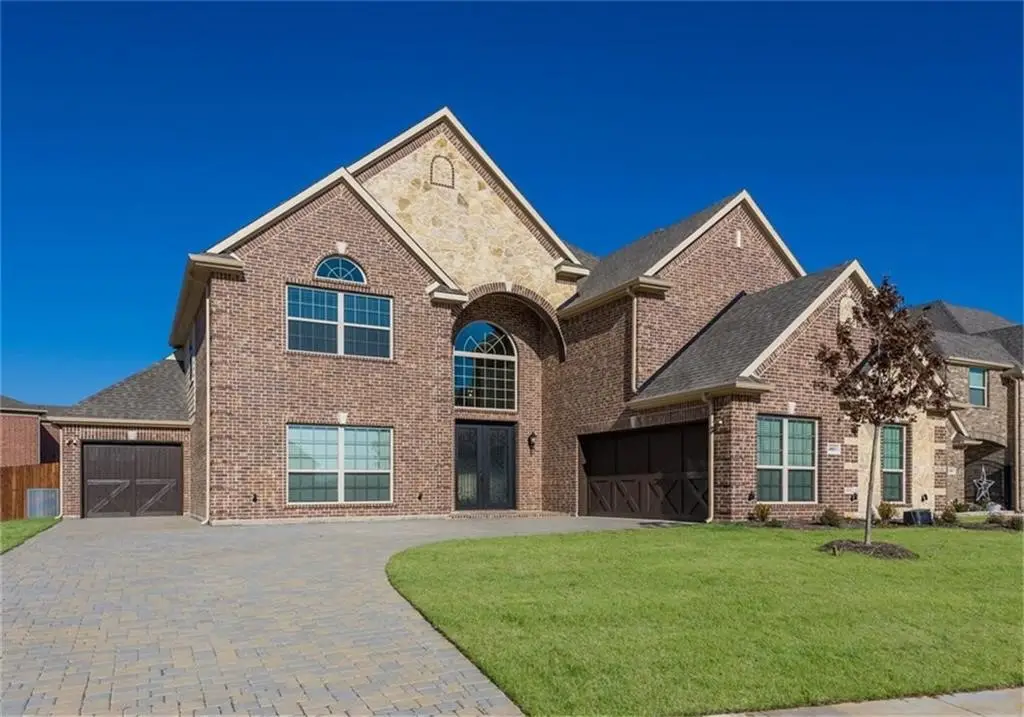 4803 Comstock Way, Mansfield, TX 76063 - Image #1