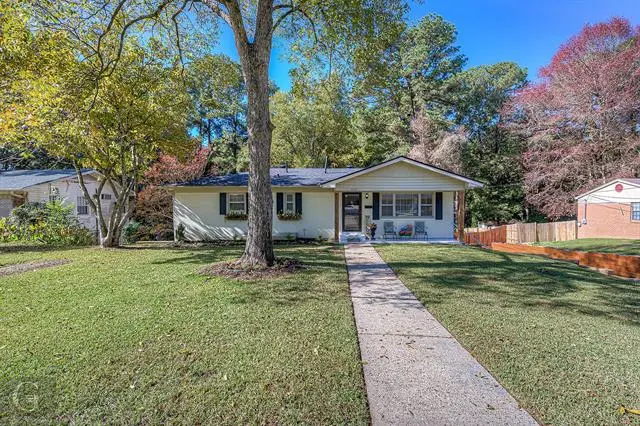 709 Drew Lane, Minden, LA 71055 - Image #1