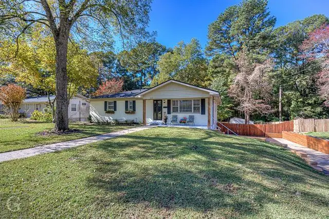 709 Drew Lane, Minden, LA 71055 - Image #3