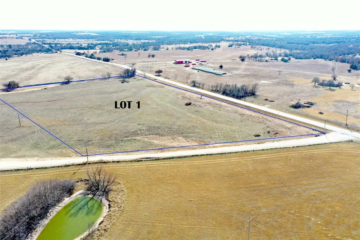 Lot 1 Fm 455, Montague, TX 76251 - Image #1