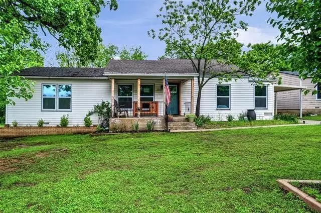 1731 W Crawford Street, Denison, TX 75020 - Image #1