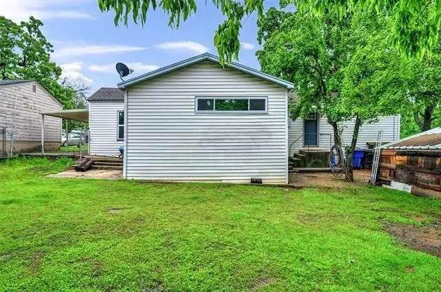 1731 W Crawford Street, Denison, TX 75020 - Image #2