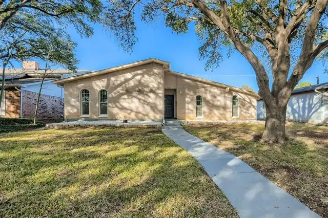 1505 Carnation Drive, Lewisville, TX 75067 - #1