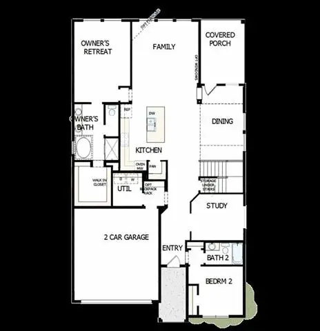 7436 Whisterwheel Way, Fort Worth, TX 76123 - Image #2