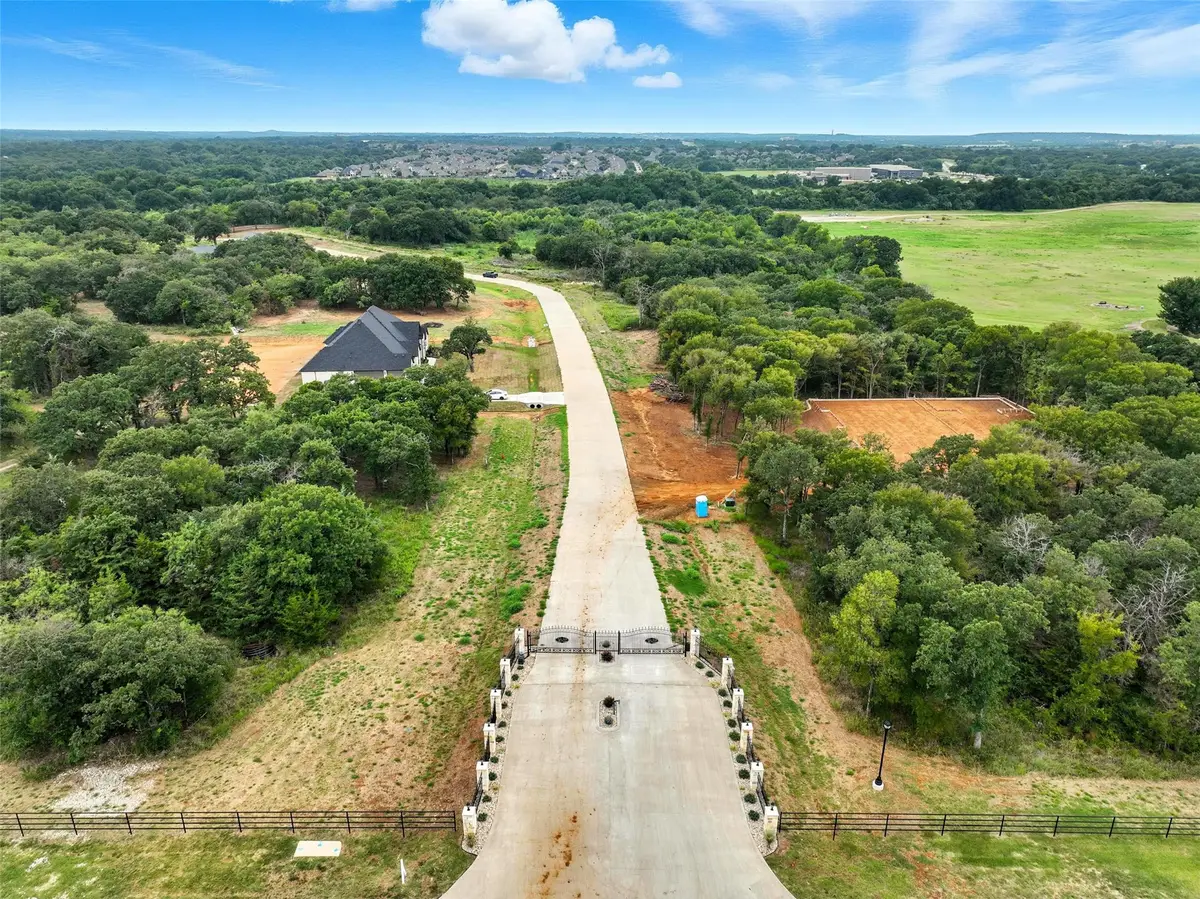 1625 Private Access 60200, Burleson, TX 76028 - Image #1