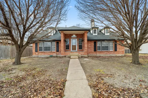 8105 Trail Lake Drive, Rowlett, TX 75088