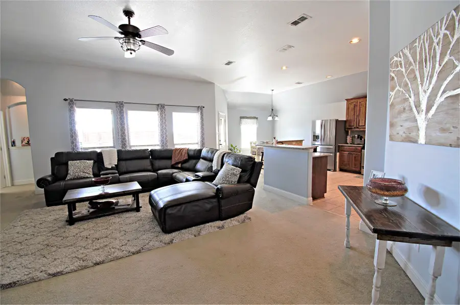 3702 Dogwood Road, Melissa, TX 75454 - Image #3