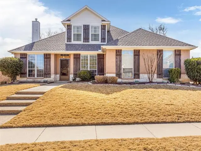 1106 Reata Drive, Weatherford, TX 76087 - #1