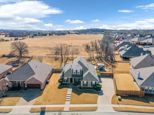 1106 Reata Drive, Weatherford, TX 76087 - #2