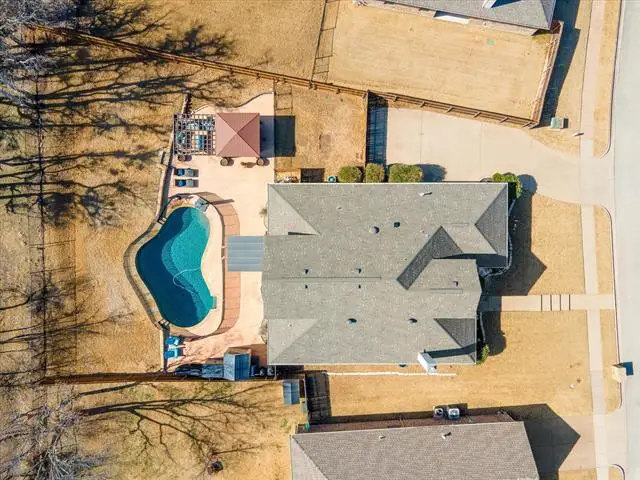 1106 Reata Drive, Weatherford, TX 76087 - #3