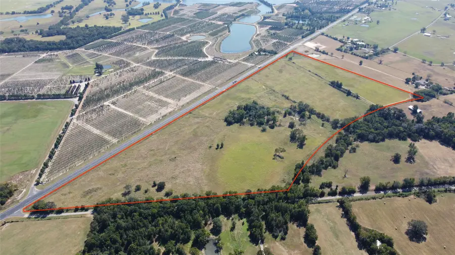 Lot 4 Hwy-19, Canton, TX 75103 - Image #3