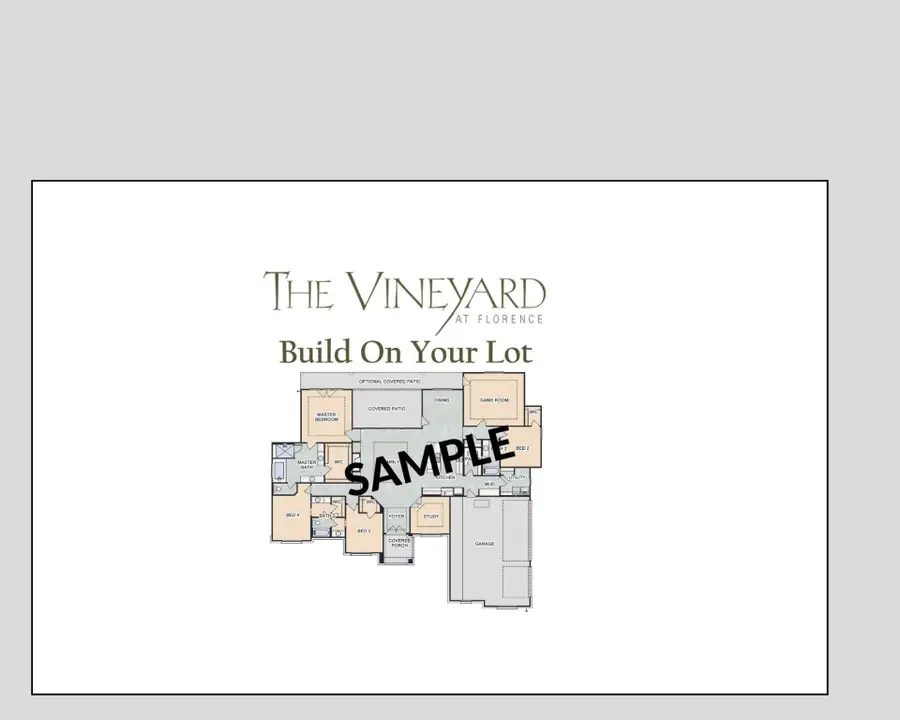 115 Strada Luca, Florence, TX 76527 - Image #2