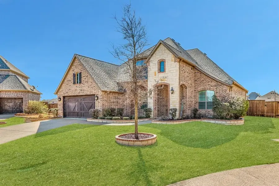 4018 Bear Creek Court, Celina, TX 75078 - Image #2