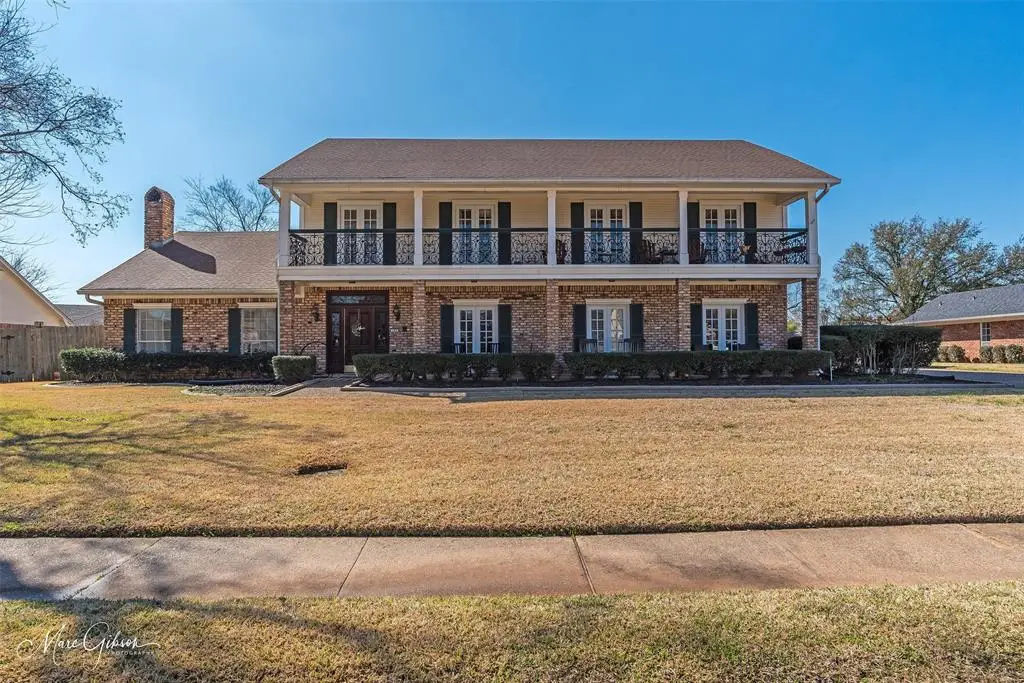 107 Southwood Drive, Bossier City, LA 71111 - #1