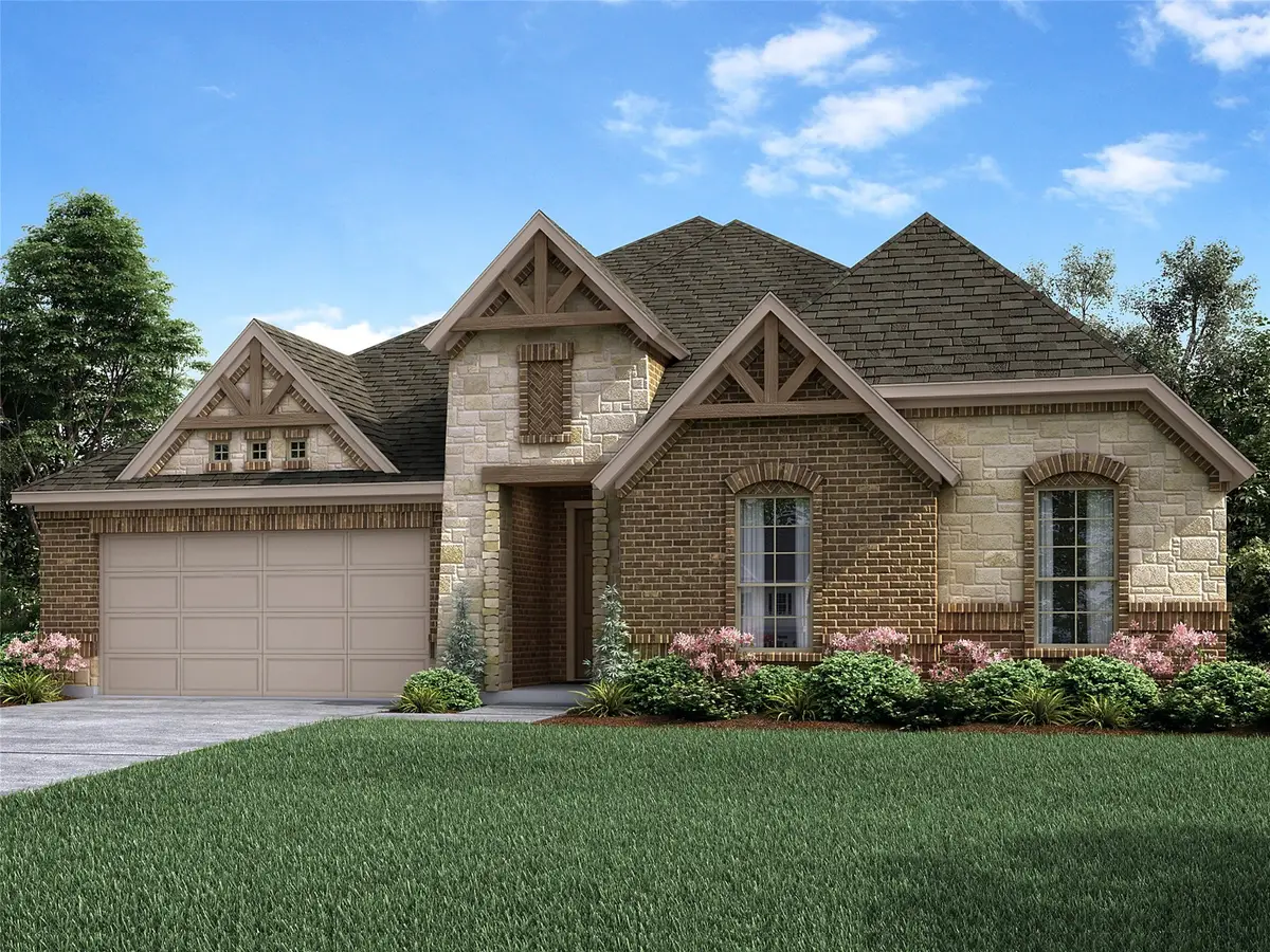 626 Deleon Drive, Midlothian, TX 76065 - Image #1
