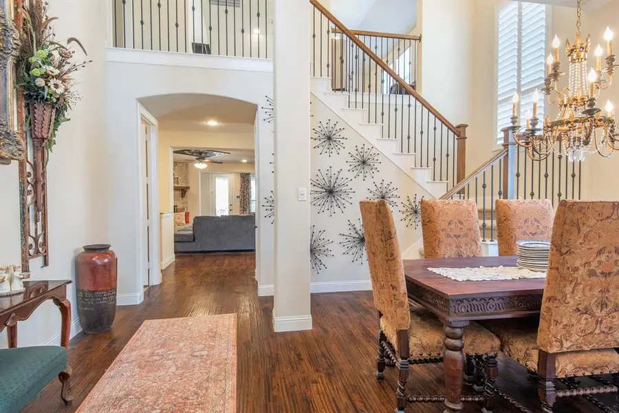 2800 Piersall Drive, McKinney, TX 75072 - Image #3