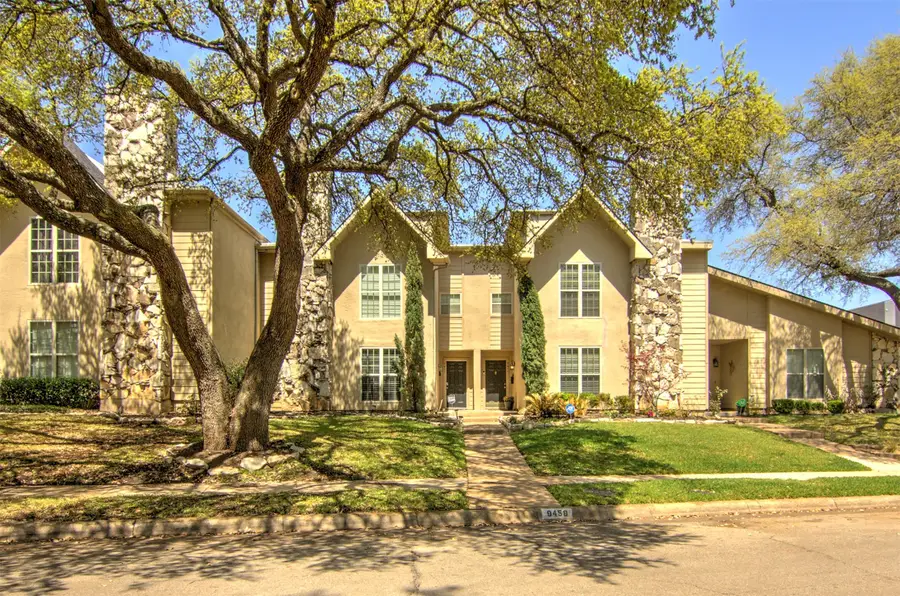 9459 Timberleaf Drive, Dallas, TX 75243 - Image #2
