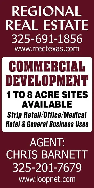 7602 Hwy 83-84, Abilene, TX 79606 - Image #3