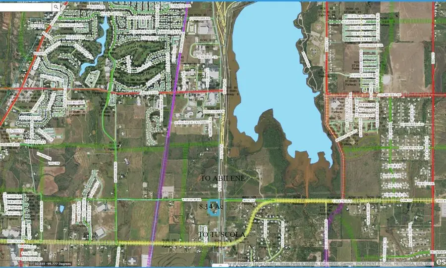 7750 Hwy 83-84, Abilene, TX 79606 - Image #2