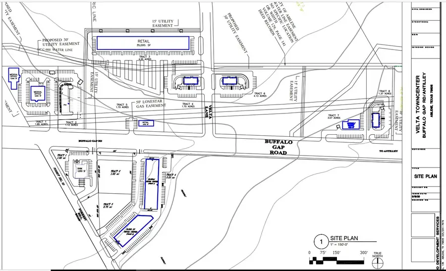 7000 Buffalo Gap Road, Abilene, TX 79606 - Image #3