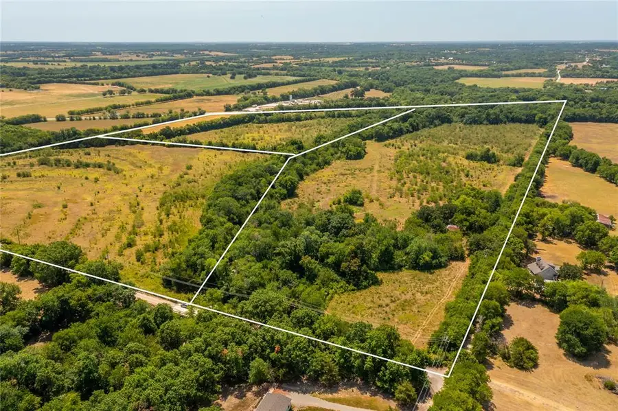 TBD 37+/- Tract 1 County Road 4526, Randolph, TX 75475 - Image #3