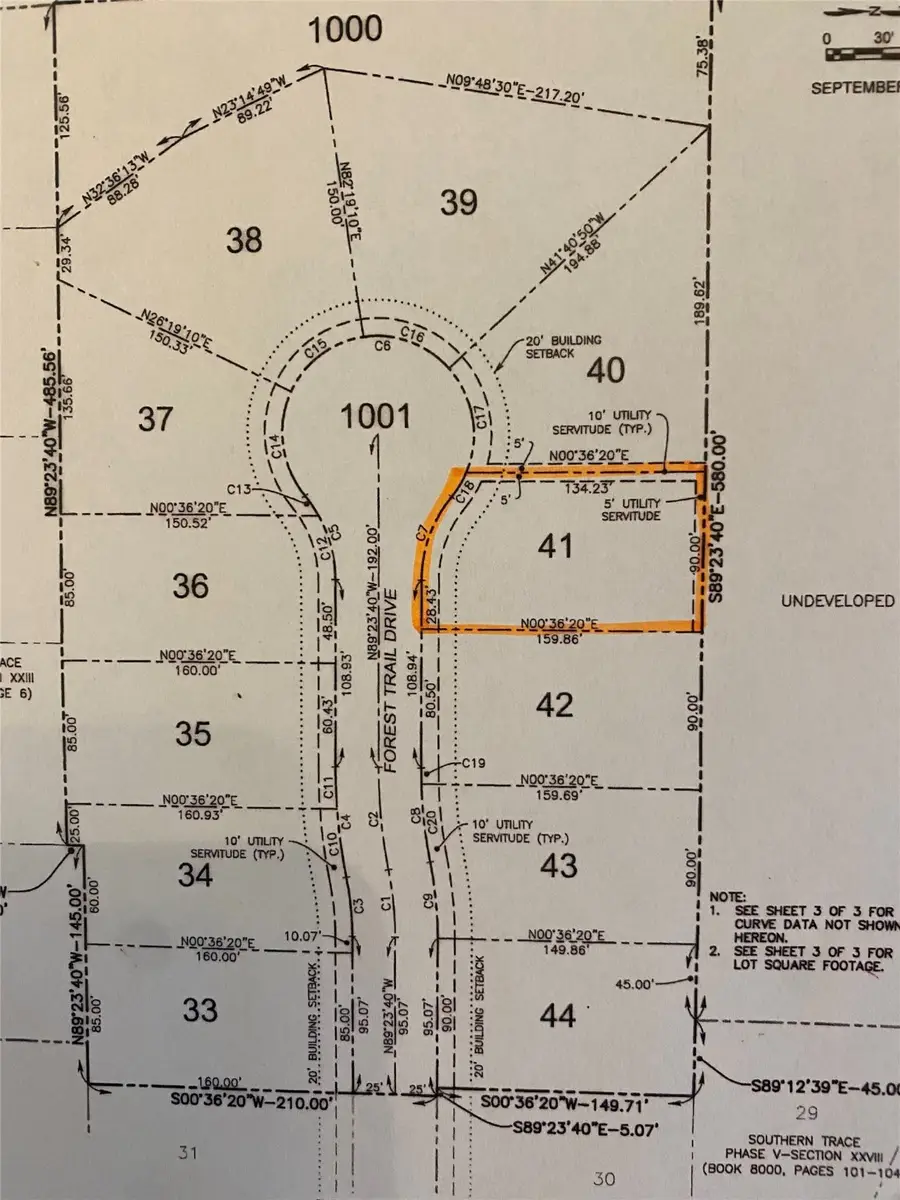 1120 Forest Trail Drive, Shreveport, LA 71106 - Image #2