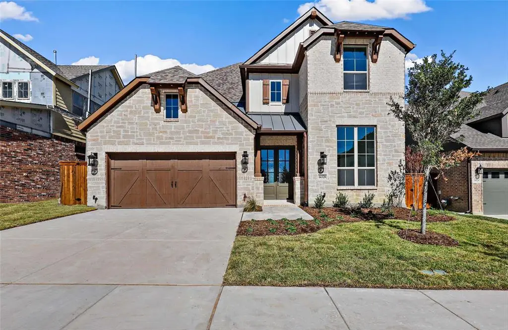 14328 Capridge Road, Fort Worth, TX 76008 - Image #1