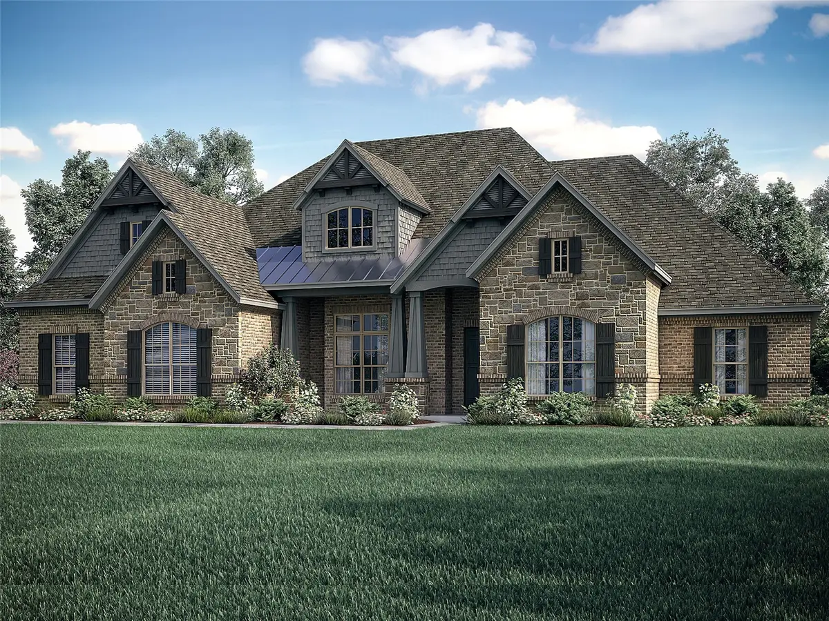 4637 Saddlehorn Drive, Midlothian, TX 76065 - Image #1