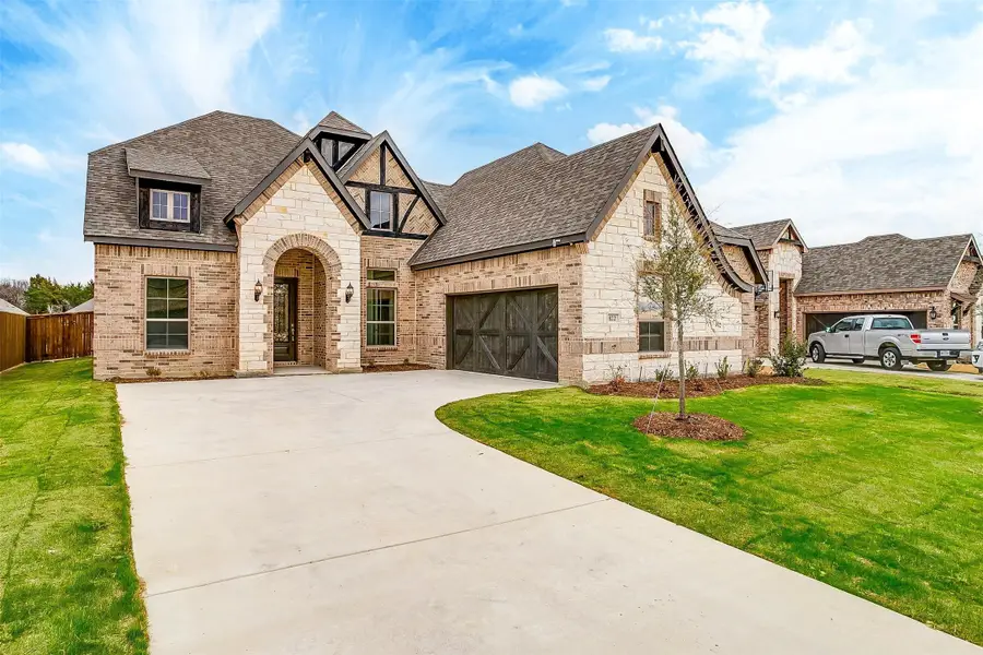822 Summer Grove, Midlothian, TX 76065 - Image #3