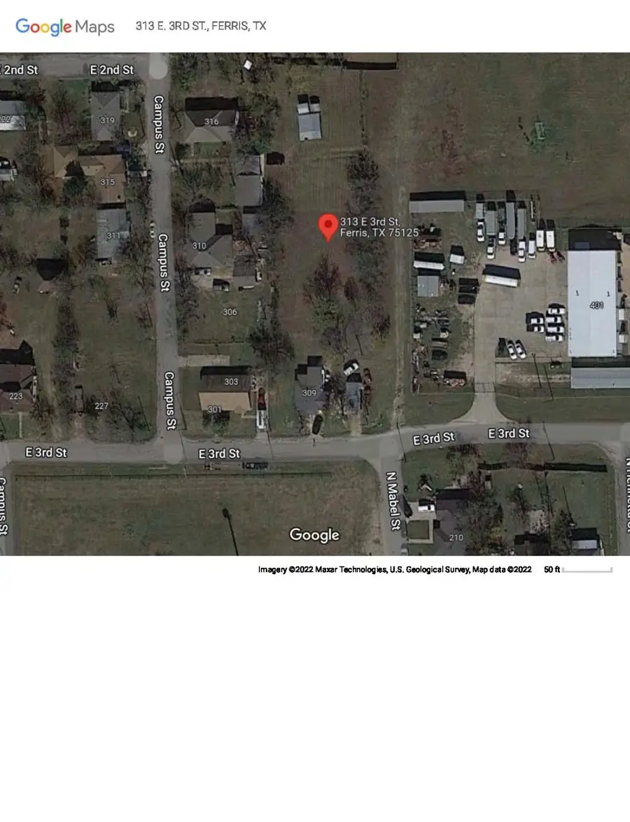 313 E 3rd Street, Ellis, TX 75125 - Image #3