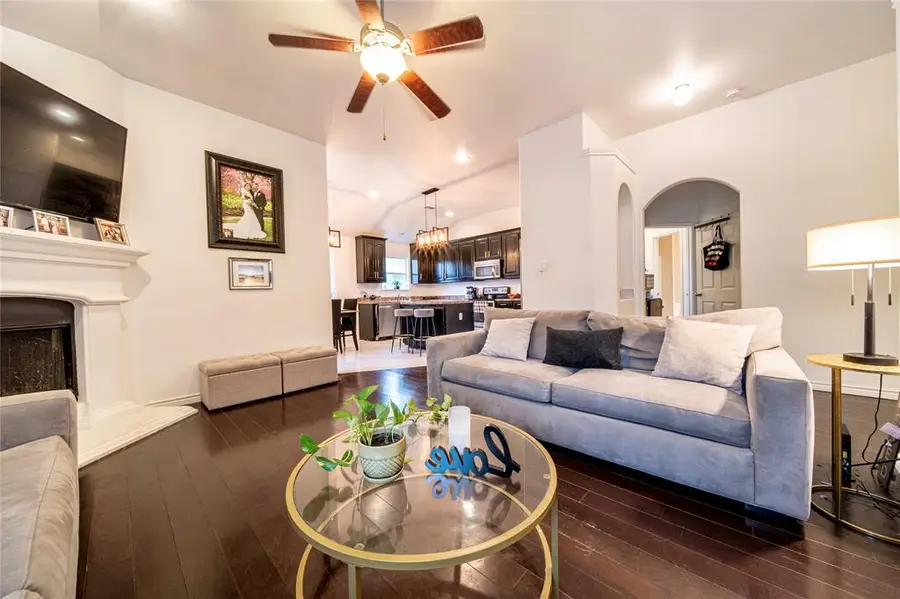 3520 Vicki Lane, Balch Springs, TX 75180 - Image #2