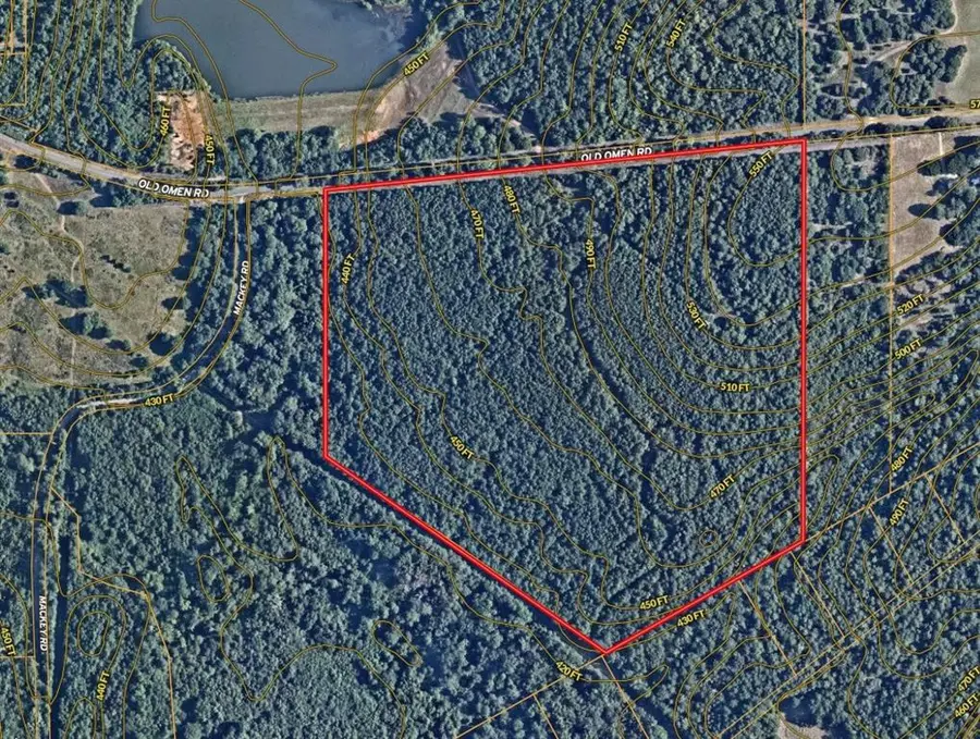 TBD Cr 262, Tyler, TX 75707 - Image #2