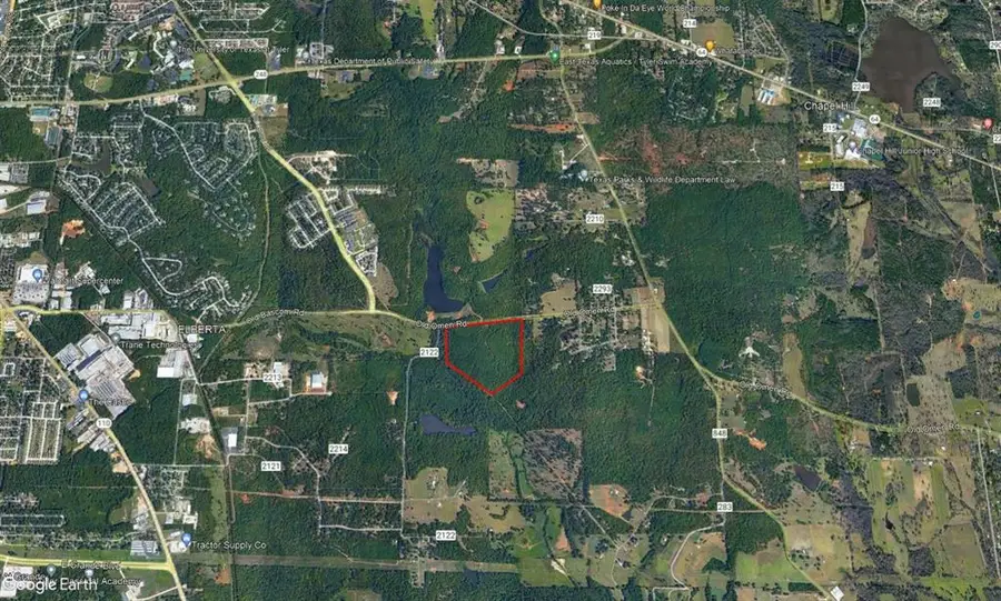 TBD Cr 262, Tyler, TX 75707 - Image #3