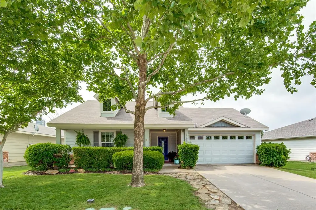 9609 George Bush Drive, McKinney, TX 75072 - Image #1
